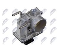 NTY ETB-TY-008 Corpo farfallato