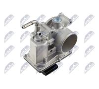 NTY ETB-TY-013 Corpo farfallato