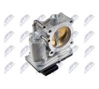 NTY ETB-TY-014 Corpo farfallato