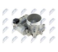 NTY Corpo Farfallato per Volvo V70 II 2.4 T 2.3 T5 XC70 Cross Country