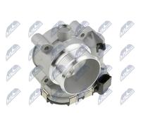 NTY ETB-VV-001 Corpo farfallato