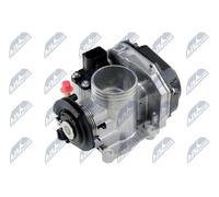 Valvola a Farfalla Adatto per VW Golf IV 1.4 -2005, Lupo 1.0 Polo 1.0, 1.4, 1.6