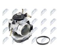 NTY ETB-VW-002 Corpo farfallato per AUDI,SEAT,SKODA,VW