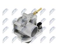 NTY Corpo farfallato ETB-VW-024 FABIA (6Y2) OCTAVIA (1U2) elettrico