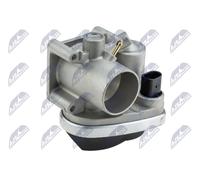 NTY Corpo farfallato compatibile con SEAT SKODA VW VAG ETB-VW-027