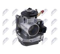 Valvola a Farfalla Adatto A per VW Lupo I 1.0 98-00, Arosa 1.0 98-01 OE zu Vergl