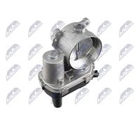 NTY ETB-VW-056 Corpo farfallato