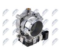 NTY ETB-VW-057 Corpo farfallato per AUDI,SEAT,SKODA,VW