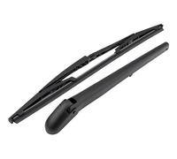 Tergicristallo Posteriore Con Spazzola Adatto per Alfa Romeo 147 2001 Larghezza