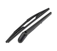 NTY EWB-AR-002 Braccio tergi, Pulizia cristalli