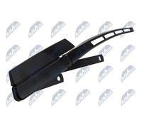 NTY EWB-AU-001 Braccio tergi Pulizia cristalli per AUDI Q7 (4LB)