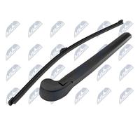 NTY EWB-AU-004 Serie bracci tergi Pulizia cristalli Posteriore 405mm