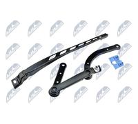 NTY EWB-BM-000 Braccio tergi Pulizia cristalli per BMW 5 Sedan (E60)