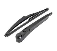 NTY EWB-BM-002 Braccio tergi, Pulizia cristalli