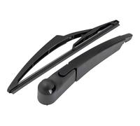 NTY EWB-BM-007 Braccio tergi Pulizia cristalli Posteriore 260mm