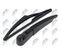 NTY EWB-BM-007 Braccio tergi Pulizia cristalli Posteriore 260mm