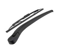 NTY EWB-BM-009 Braccio tergi, Pulizia cristalli