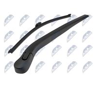 Tergicristallo Posteriore Con Spazzola Adatto per BMW 5 F11 2010 Larghezza Pióra