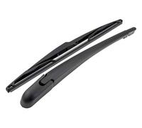 NTY EWB-CT-000 Braccio tergi, Pulizia cristalli