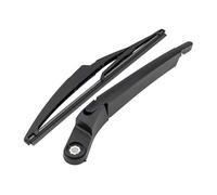 Tergicristallo Posteriore Con Spazzola Adatto A per Citroen C5 Combi 2001 Ampia