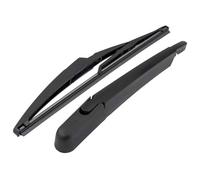 NTY EWB-CT-003 Braccio tergi Pulizia cristalli Posteriore 305mm