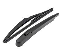 NTY EWB-CT-005 Braccio tergi, Pulizia cristalli