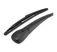 NTY EWB-CT-007 Braccio tergi, Pulizia cristalli