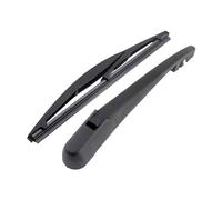 NTY EWB-CT-008 Braccio tergi, Pulizia cristalli