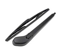 NTY EWB-FR-001 Braccio tergi, Pulizia cristalli