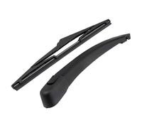 NTY Tergicristalli Pulizia Dischi Posteriore Adatto A per Ford Fiesta VI