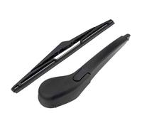 NTY EWB-FR-007 Braccio tergi Pulizia cristalli Posteriore per FORD FOCUS III