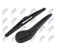 NTY EWB-FR-007 Braccio tergi, Pulizia cristalli per FORD