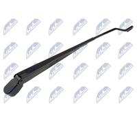 NTY Tergicristalli Pulizia Dischi SX Adatto A per Ford Transit Bus Fd Fb FS