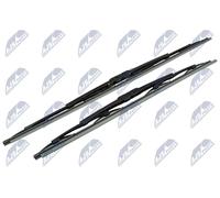 NTY EWB-FR-010 Braccio tergi, Pulizia cristalli per FORD