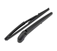 Tergicristallo Posteriore Con Spazzola Adatto A per Fiat Panda 2003 Ampia Pióra