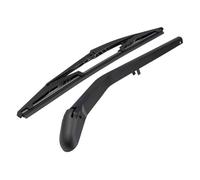 NTY EWB-FT-003 Braccio tergi, Pulizia cristalli