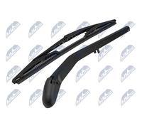 NTY EWB-FT-003 Braccio tergi Pulizia cristalli Posteriore per FIAT PUNTO (188)
