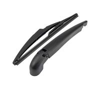 NTY EWB-FT-005 Braccio tergi Pulizia cristalli Posteriore per FIAT 500 (312)