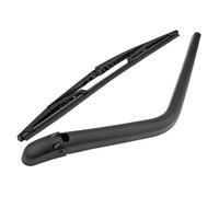 Tergicristallo Posteriore Con Spazzola Adatto A per Fiat Doblo 2001 Ampia Pióra