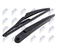 NTY EWB-FT-010 Braccio tergi, Pulizia cristalli per FIAT