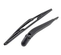 NTY EWB-FT-012 Braccio tergi, Pulizia cristalli per CITROËN,FIAT,PEUGEOT