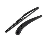 NTY EWB-FT-013 Braccio tergi Pulizia cristalli Posteriore con spazzola tergi