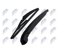 NTY EWB-FT-014 Braccio tergi, Pulizia cristalli