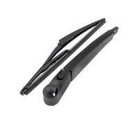 Tergicristallo Posteriore Con Spazzola Adatto per Honda Civic 2001 3D Larghezza