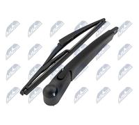 Tergicristallo Posteriore Con Spazzola Adatto per Honda Civic 2001 3D Larghezza