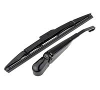 NTY EWB-HD-002 Braccio tergi, Pulizia cristalli