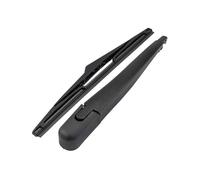 Tergicristallo Posteriore Con Spazzola Adatto A per Hyundai I30 2007 Ampia Pióra