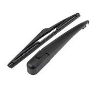 NTY EWB-KA-000 Braccio tergi, Pulizia cristalli