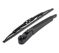 NTY EWB-ME-003 Braccio tergi Pulizia cristalli Posteriore con spazzola tergi