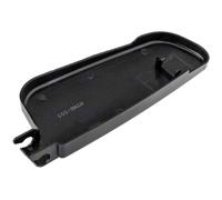 NTY EWB-ME-005 Braccio tergi, Pulizia cristalli